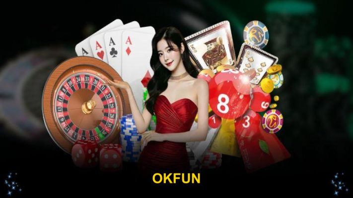 Okfun