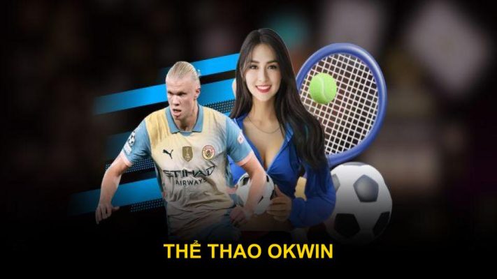 Thể Thao Okwin